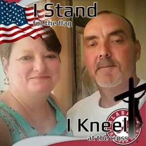 Meet your Posher, Patricia ann