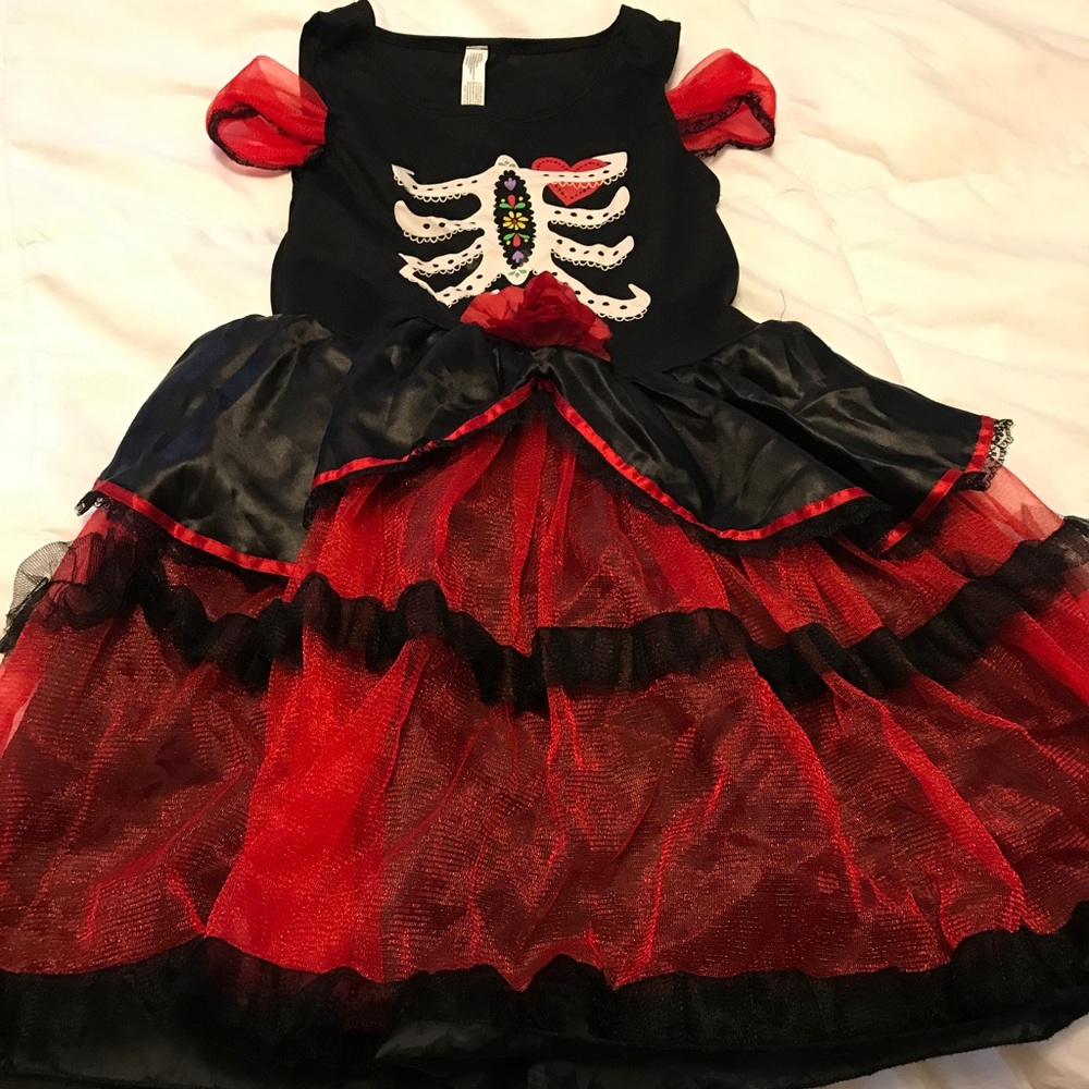 Halloween Costume