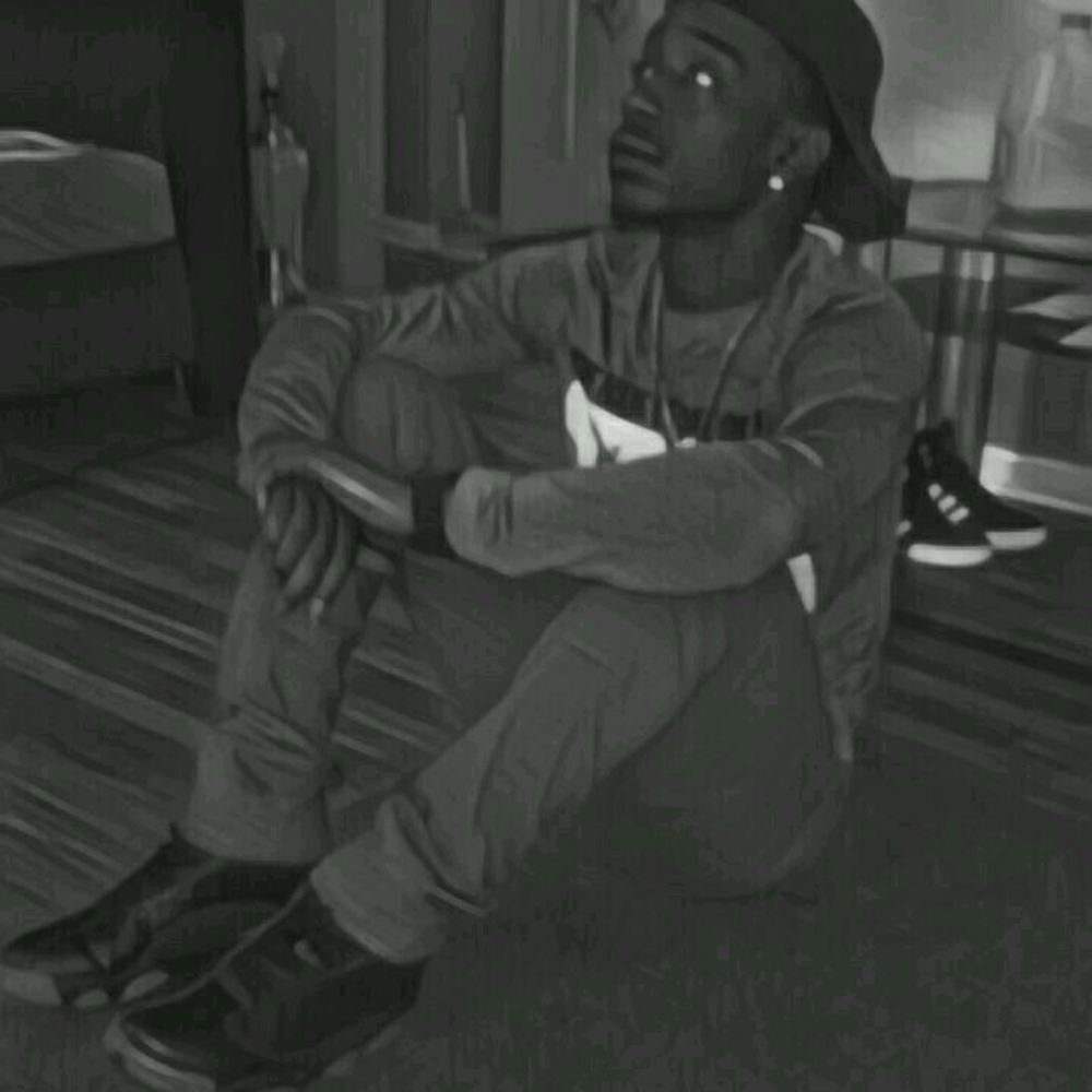 Meet your Posher, Quentell