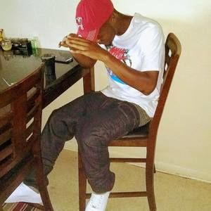 Meet your Posher, Dajuan