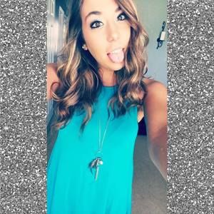 Meet your Posher, Haley