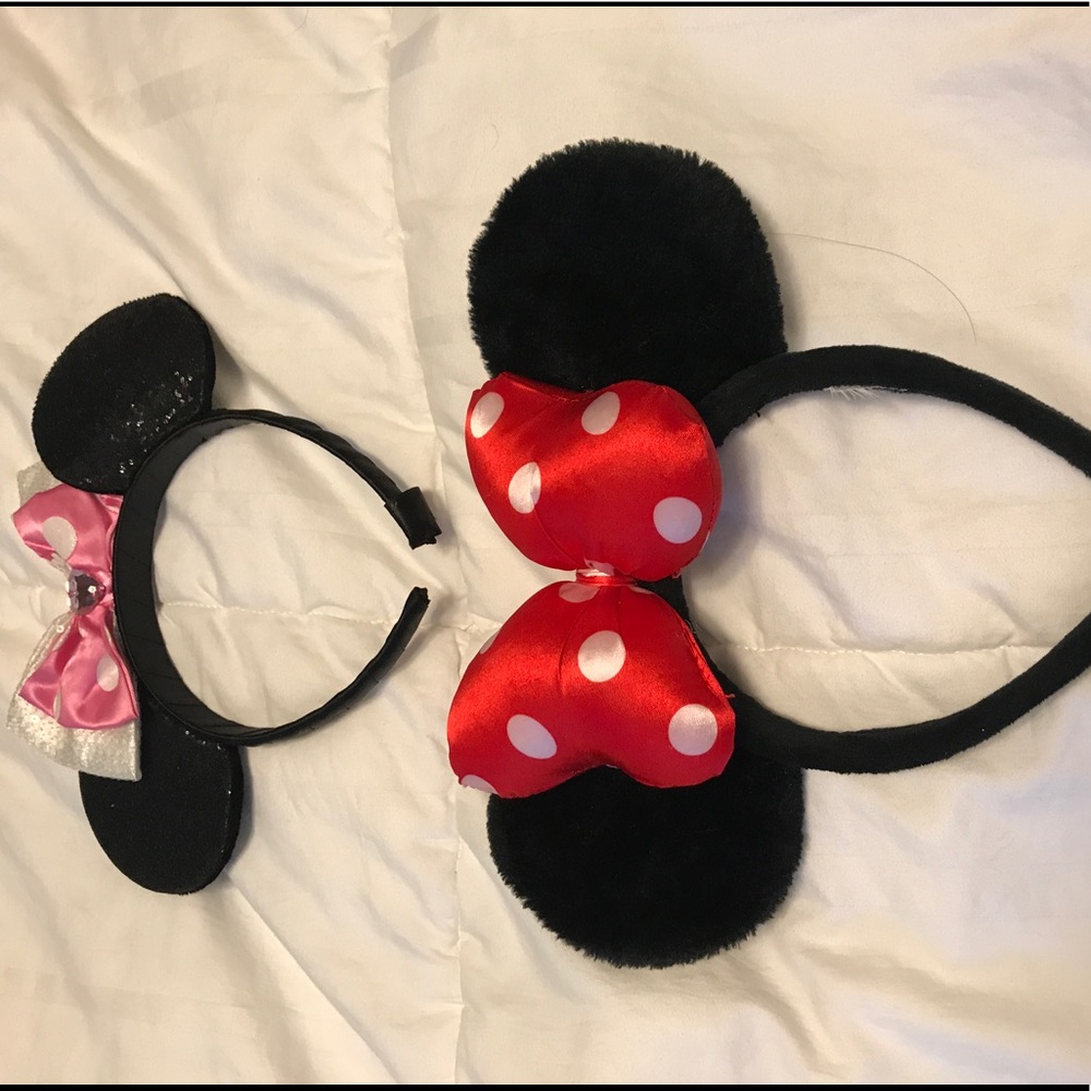 Headbands