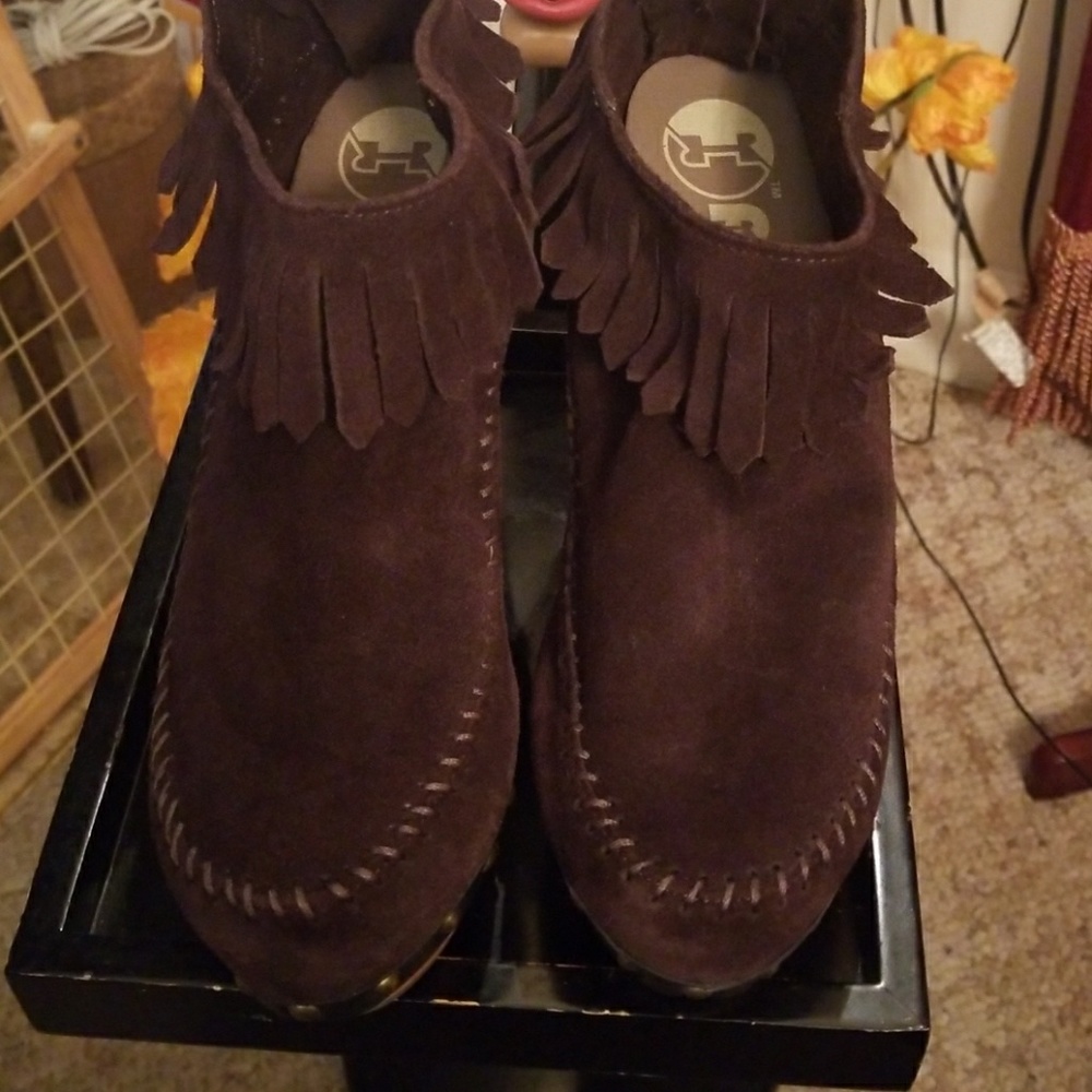 FLOGGS BOOTIES - Picture 2 of 8