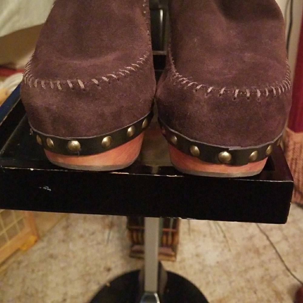 FLOGGS BOOTIES - Picture 5 of 8