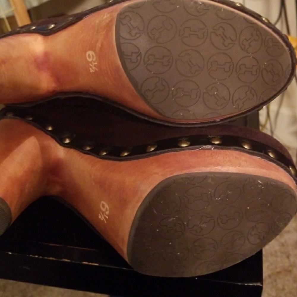 FLOGGS BOOTIES - Picture 6 of 8