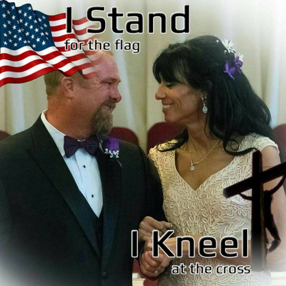 Meet your Posher, Rhonda