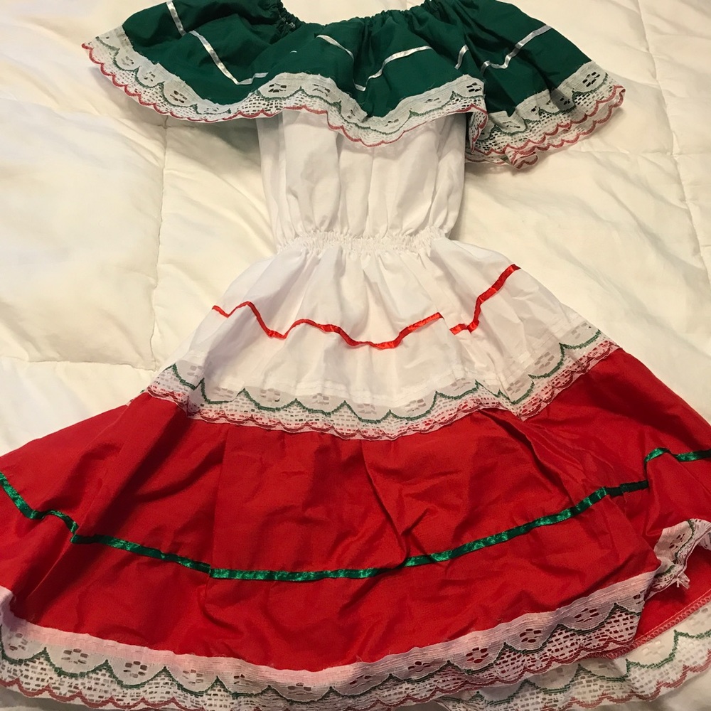 Costume or Dress