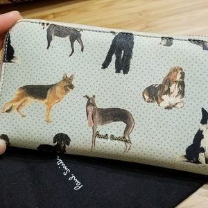 Paul smith wallet