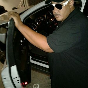 Meet your Posher, Rodney