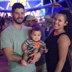 Meet your Posher, Justin