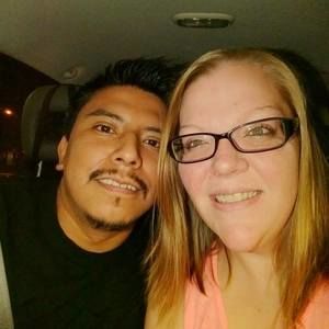 Meet your Posher, Whitney