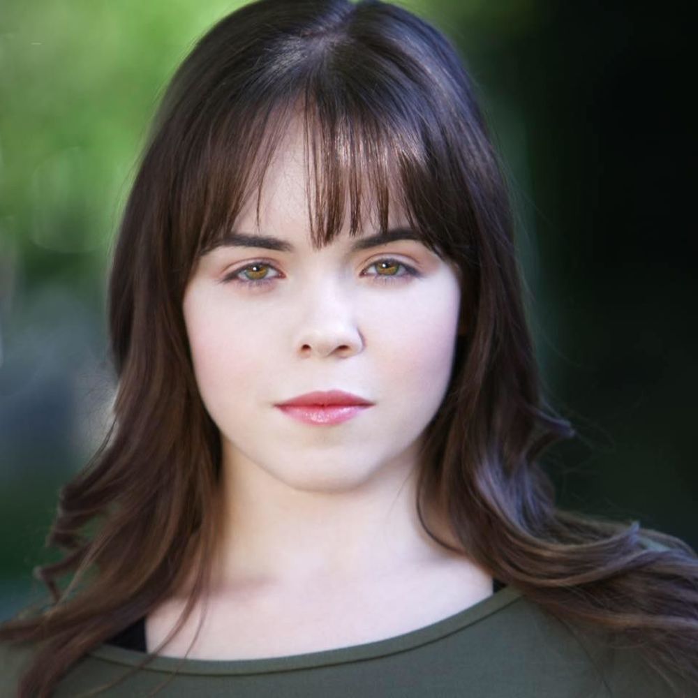 Meet your Posher, Jacie