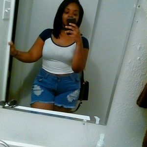 Meet your Posher, Jasmine