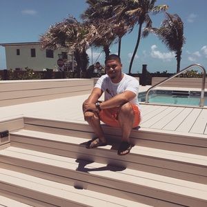 Meet your Posher, Blake