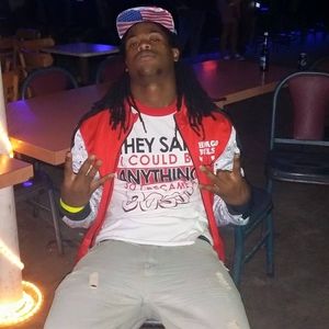 Meet your Posher, Douglas