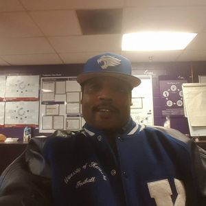 Meet your Posher, Troy