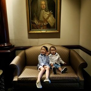 Meet your Posher, Joanne