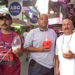 Meet your Posher, Sal