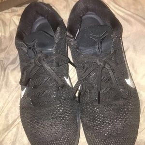 Kobe shoes size 9.5