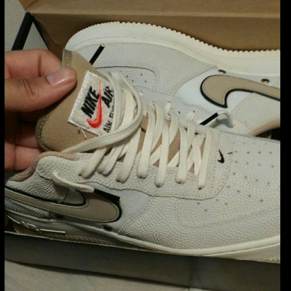 Af1 (basketball material)