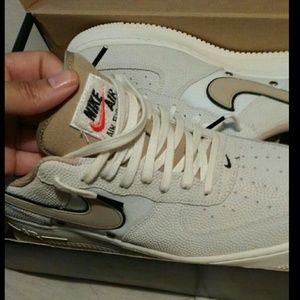 Af1 (basketball material)