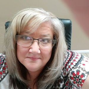 Meet your Posher, Tammie