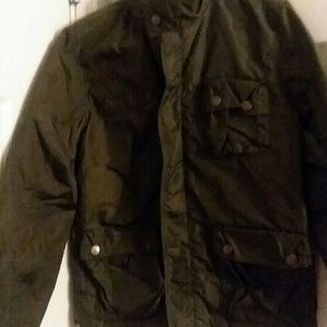 Boys Gap jacket