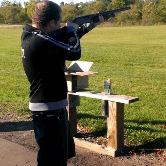 Meet your Posher, Nicholas - Picture 1 of 1