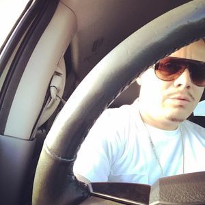 Meet your Posher, Danny