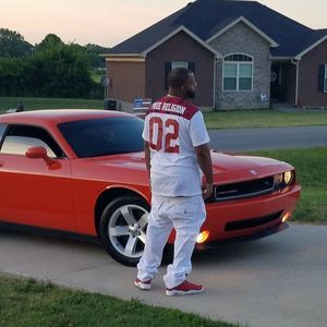 Meet your Posher, Pat