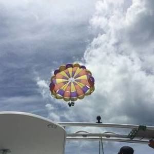 Meet your Posher, Debra