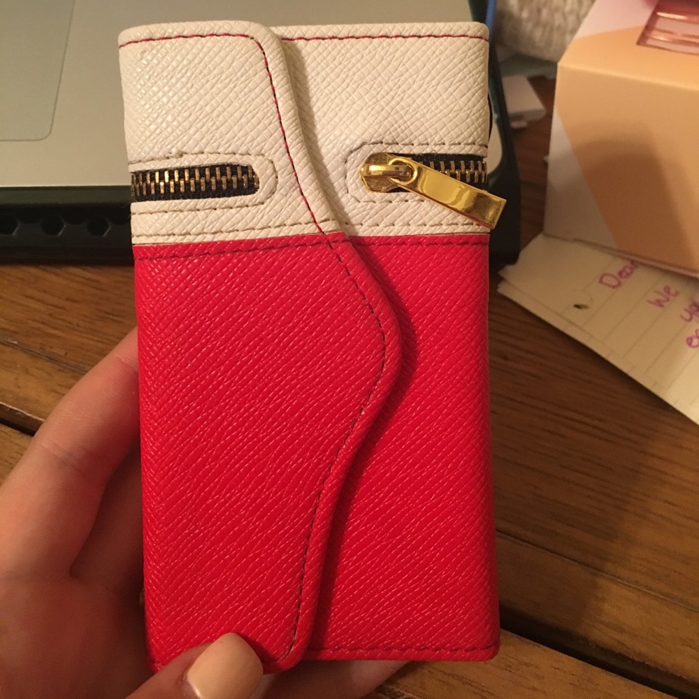 iphone wallet case for a 5s model