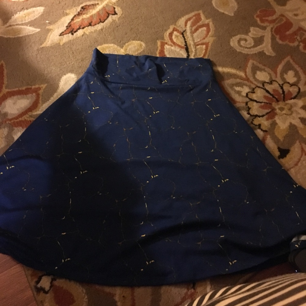 LuLaRoe Azure