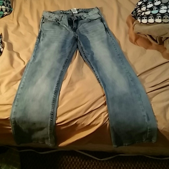 Jeans - Picture 2 of 2