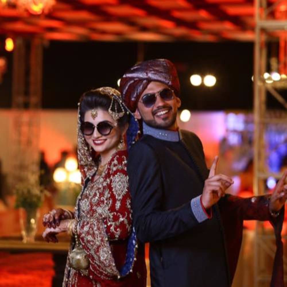 Meet your Posher, Aliya