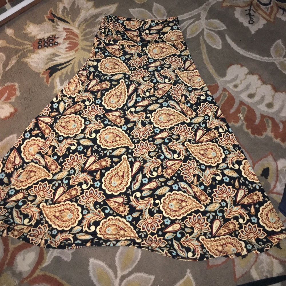 LuLaRoe Maxi