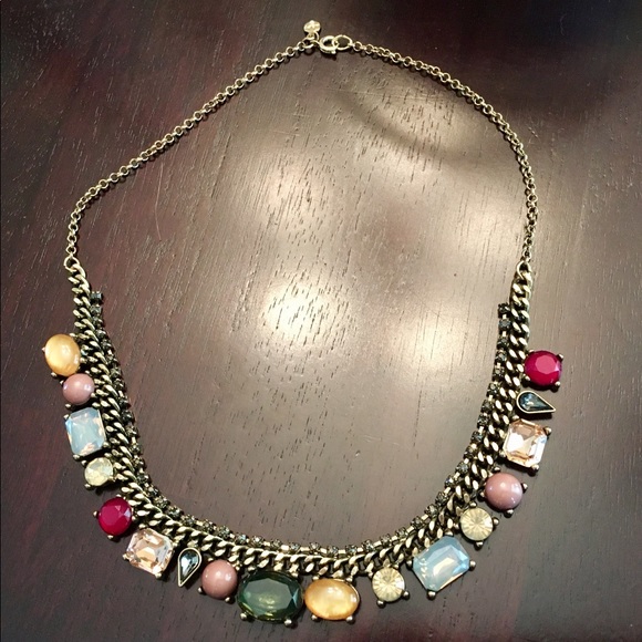 Loft Necklace - Picture 1 of 2