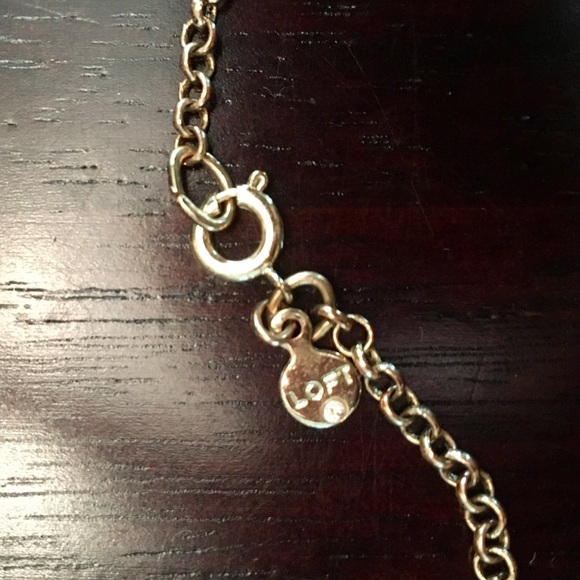 Loft Necklace - Picture 2 of 2