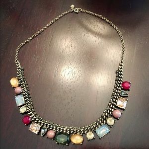 Loft Necklace