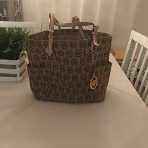 Michael Kors bag