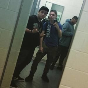 Meet your Posher, Alan