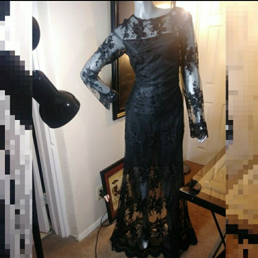 Halloween La Llorona or Dia de los muertos dress