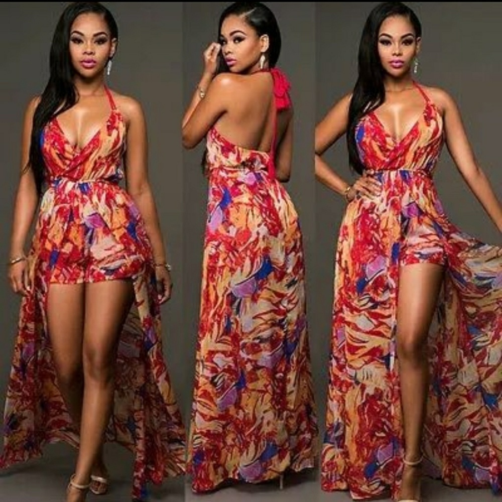 ♦️SOLD♦️Sexy dress/shorts