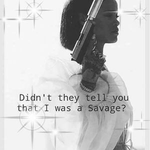 Meet your Posher, Marshonna