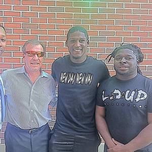 Meet your Posher, Alex