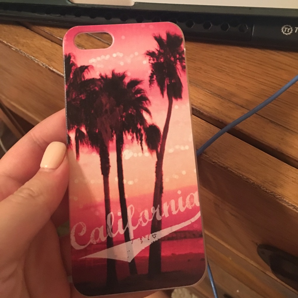 iphone 5s case