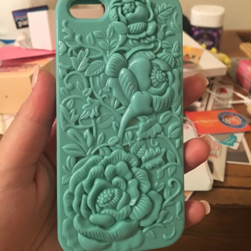 iphone 5s rubber case