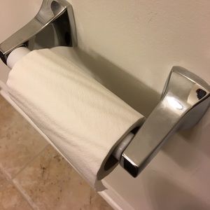 Meet your Posher, Val