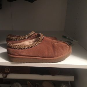 Uggs Tasman