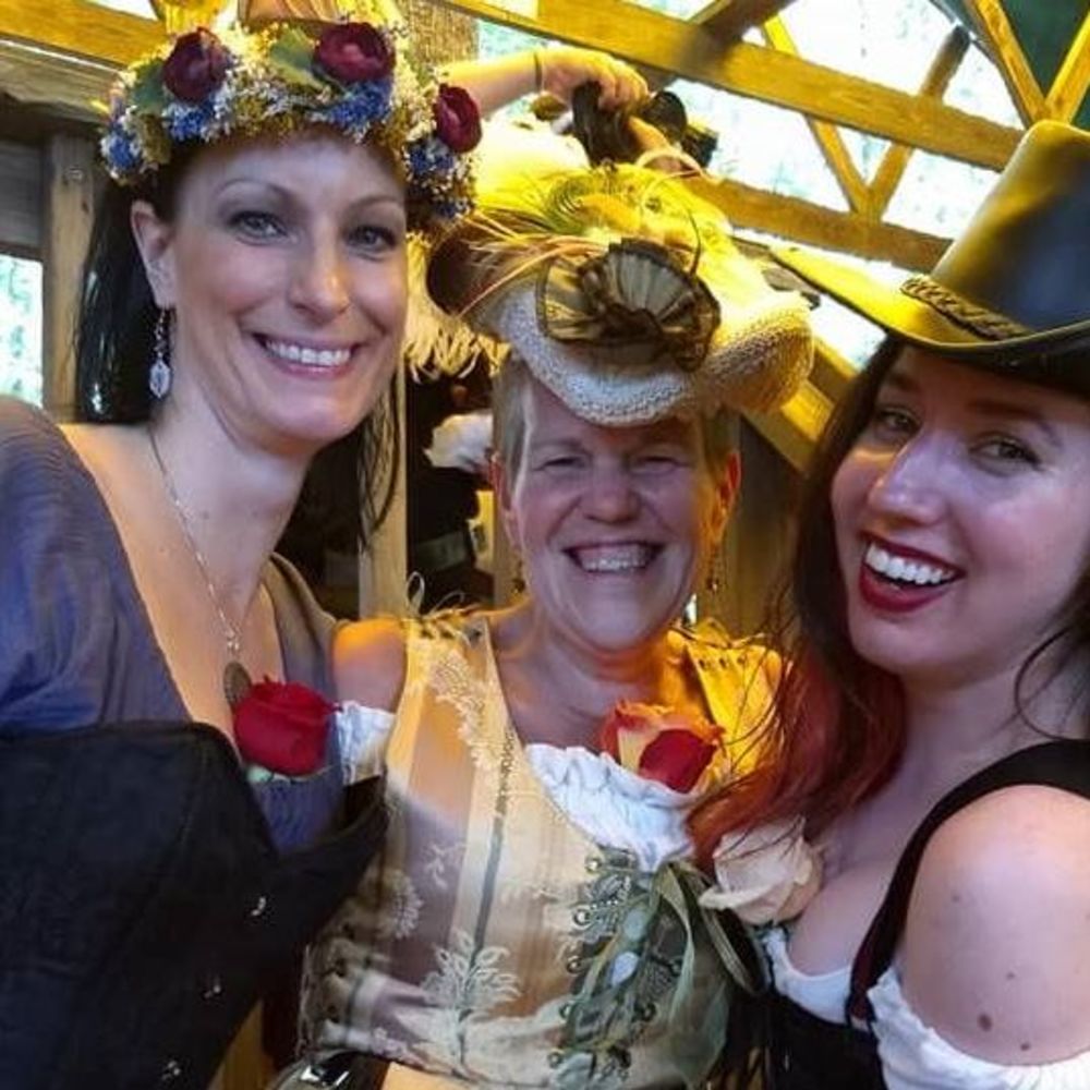 Meet your Posher, Lisa